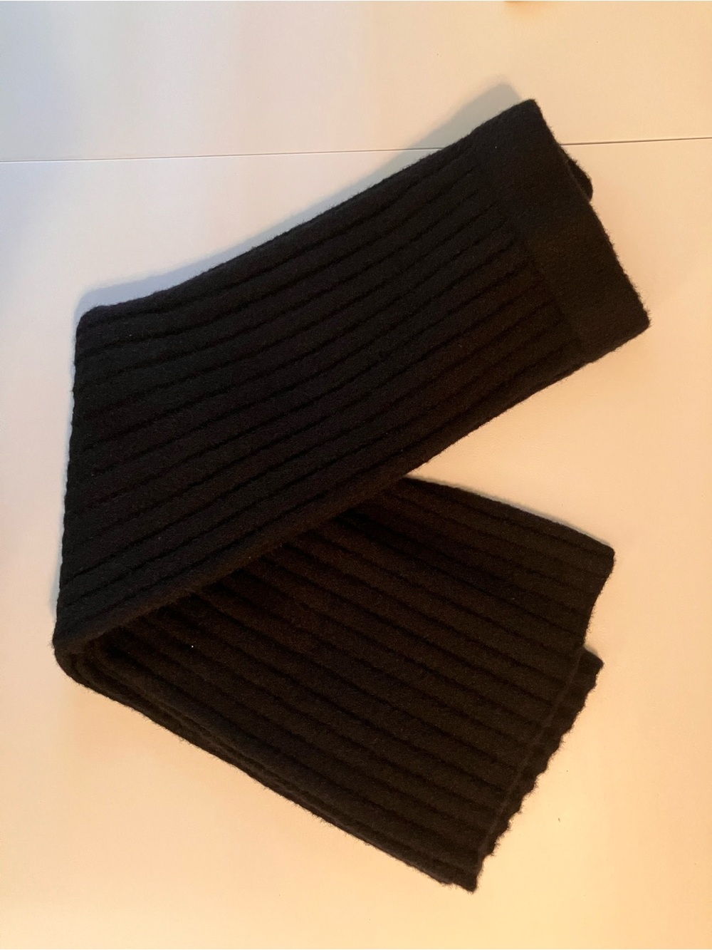 Aerie Ribbed Pull-on Knit Midi Skirt Western Bohemian Small - Picture 12 of 13